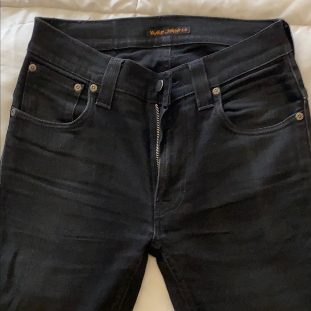 Nudie Jeans